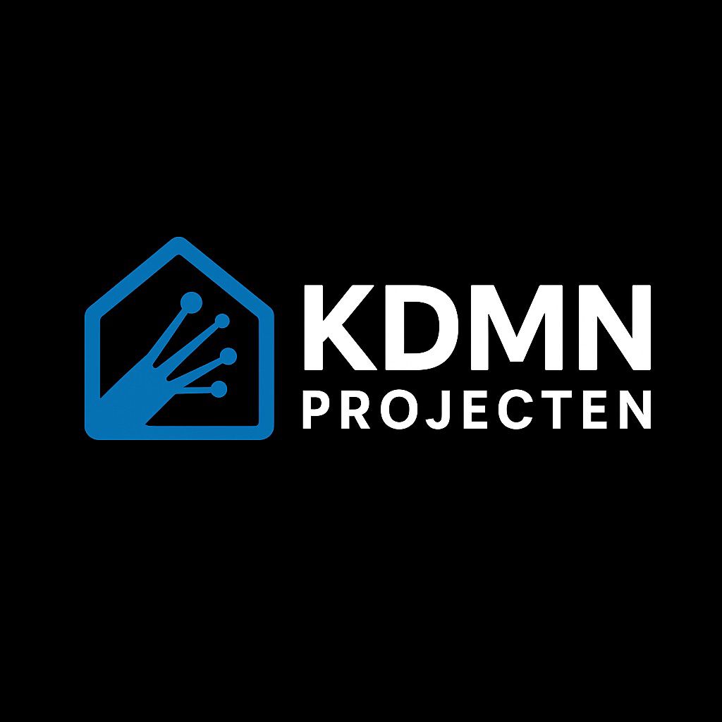 KDMN Projecten